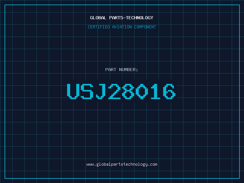 Aviation Part USJ28016
