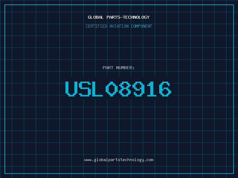 Aviation Part USL08916