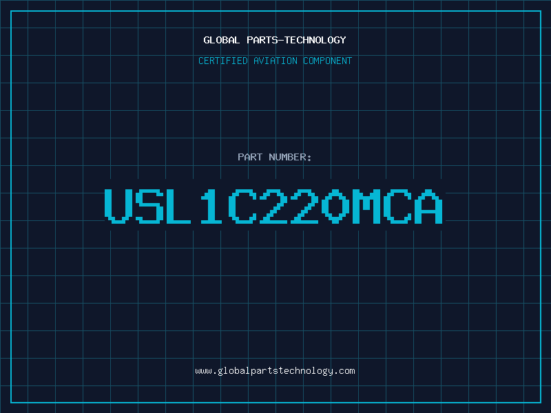 Aviation Part USL1C220MCA