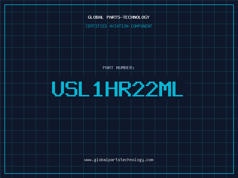 Aviation Part USL1HR22ML