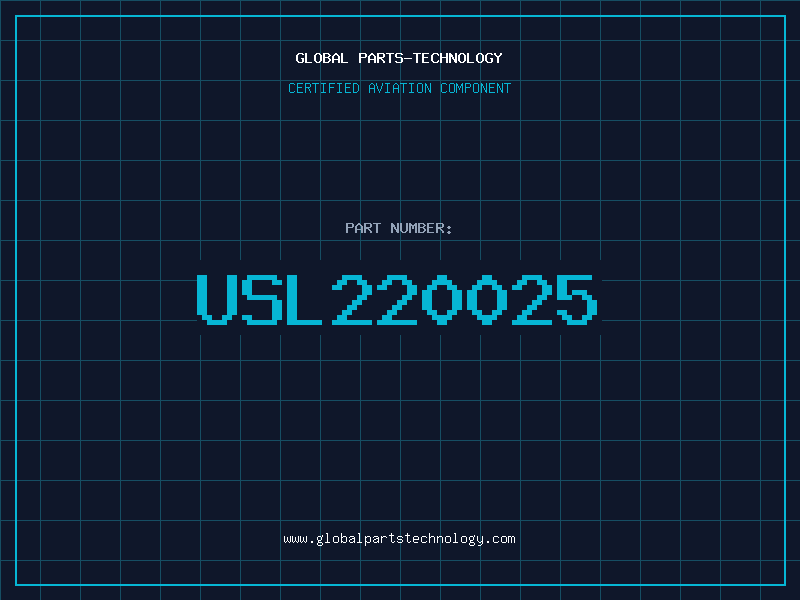 Aviation Part USL220025