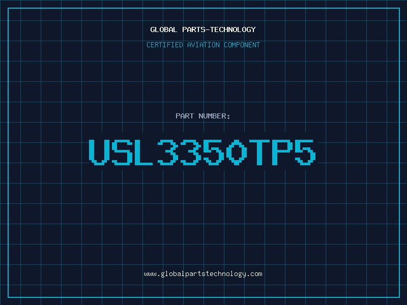 Aviation Part USL3350TP5