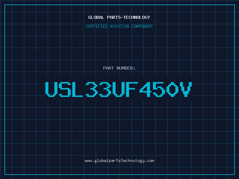 Aviation Part USL33UF450V