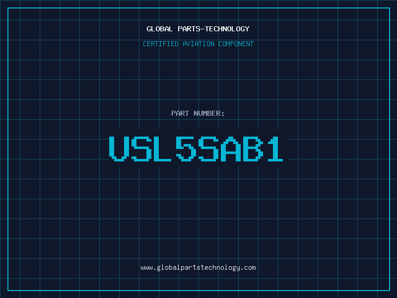 Aviation Part USL5SAB1