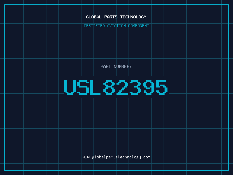 Aviation Part USL82395