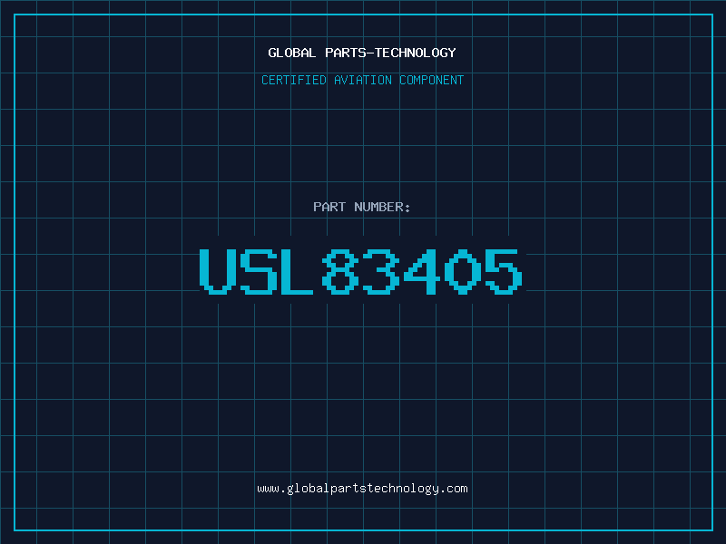 Aviation Part USL83405