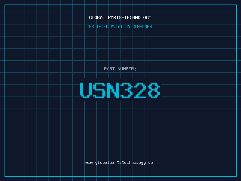 Aviation Part USN328