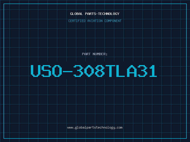 Aviation Part USO-308TLA31