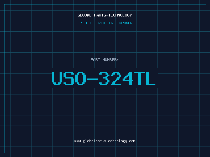 Aviation Part USO-324TL