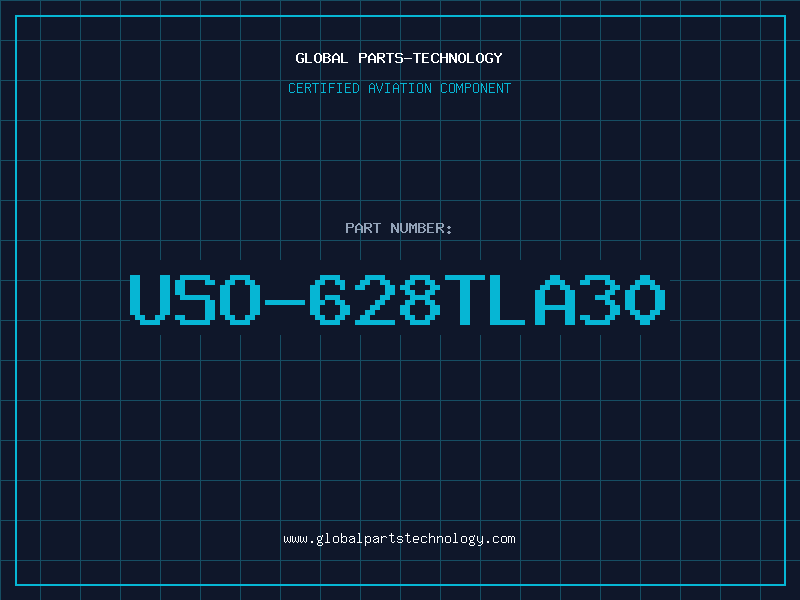 Aviation Part USO-628TLA30