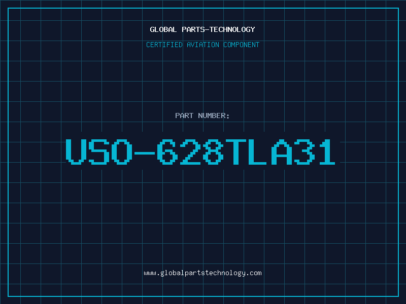 Aviation Part USO-628TLA31