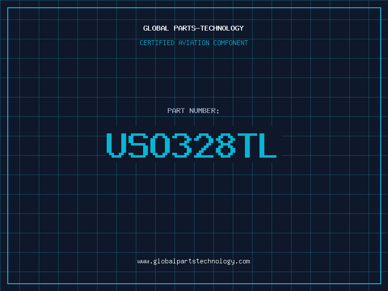 Aviation Part USO328TL