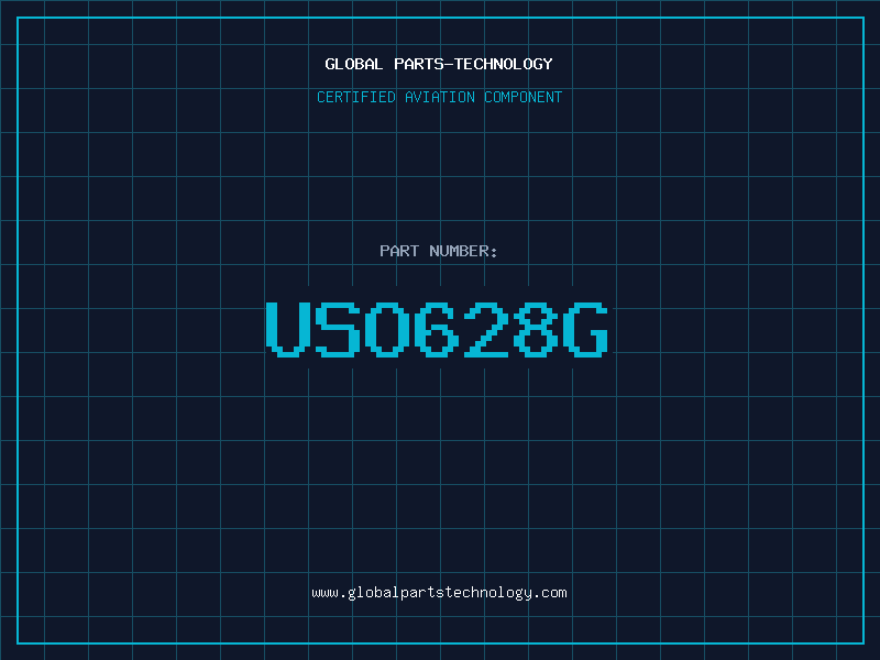 Aviation Part USO628G