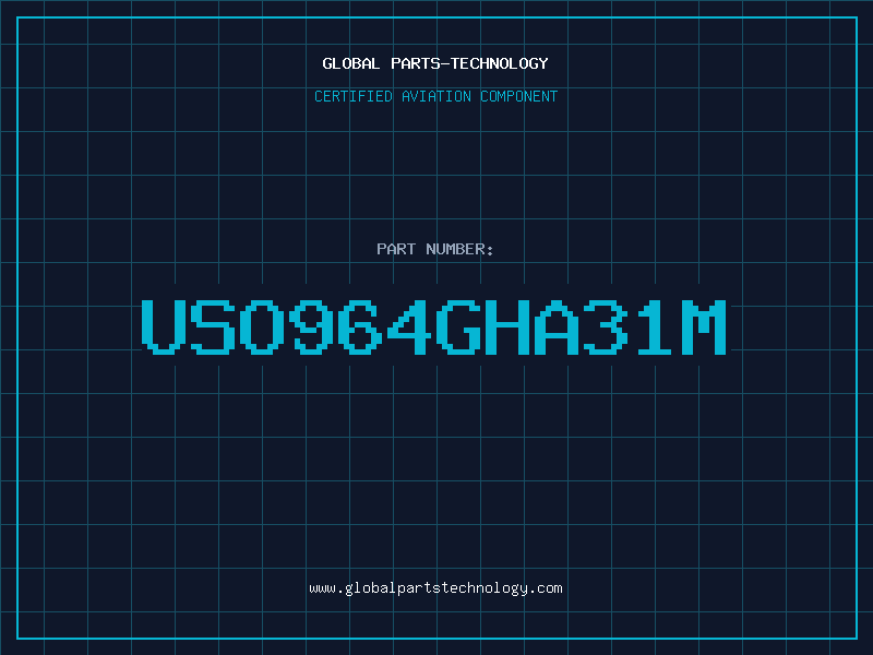 Aviation Part USO964GHA31M