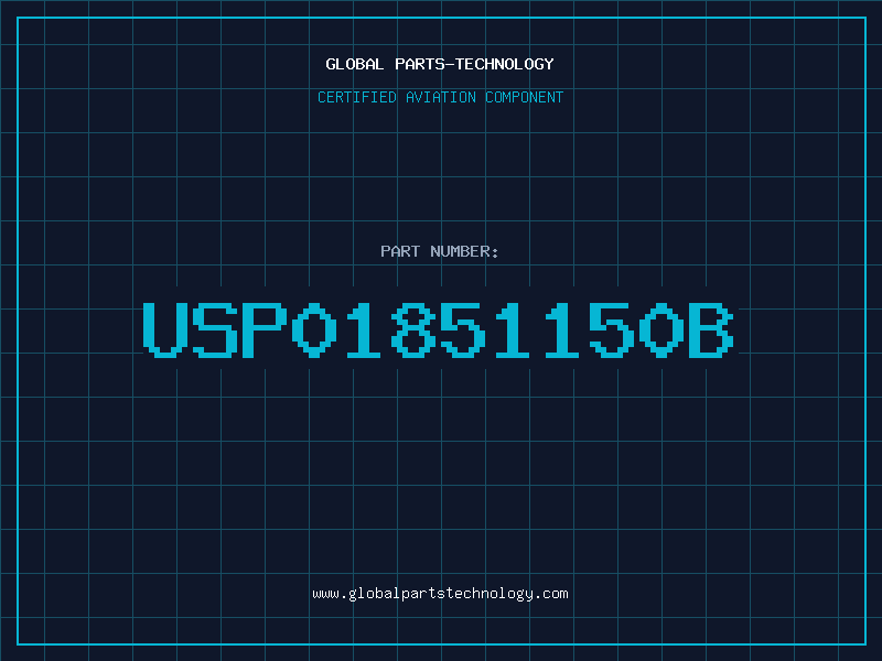 Aviation Part USP01851150B