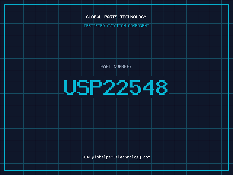 Aviation Part USP22548