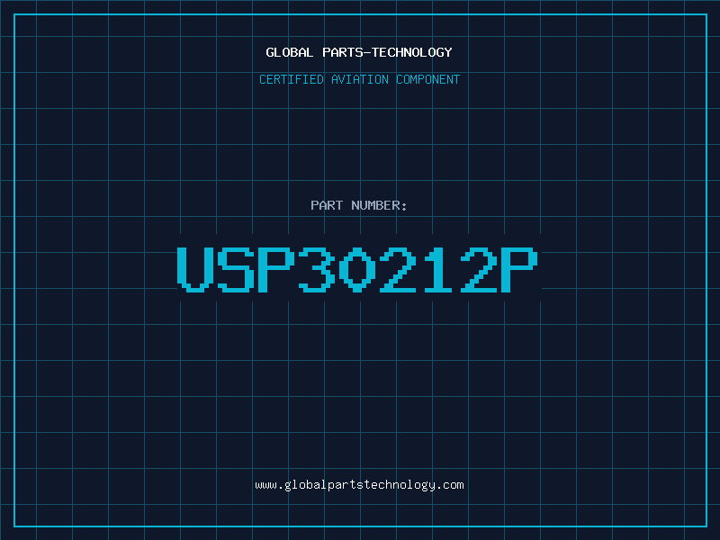 Aviation Part USP30212P