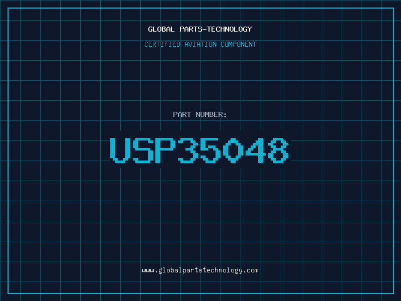 Aviation Part USP35048