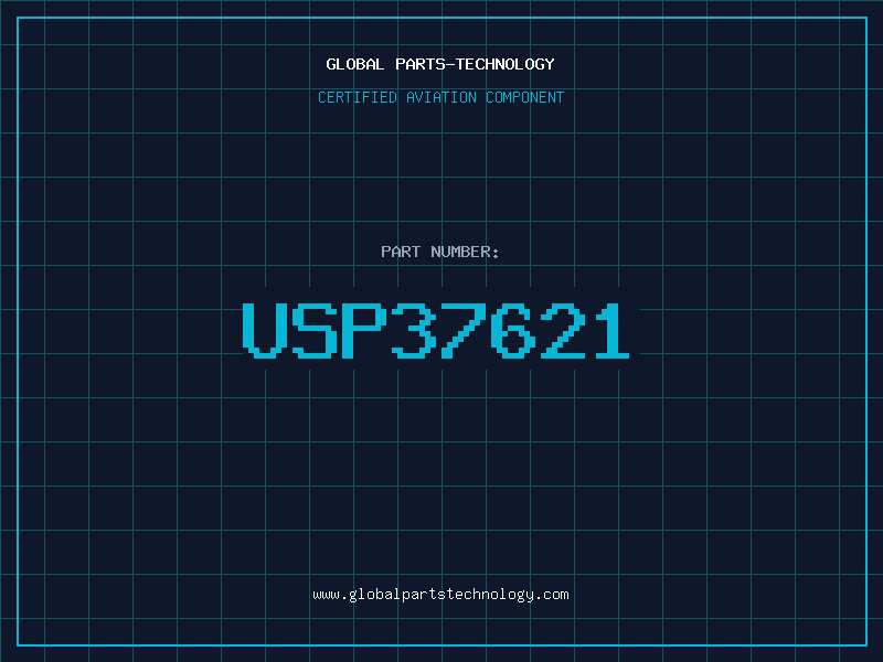 Aviation Part USP37621