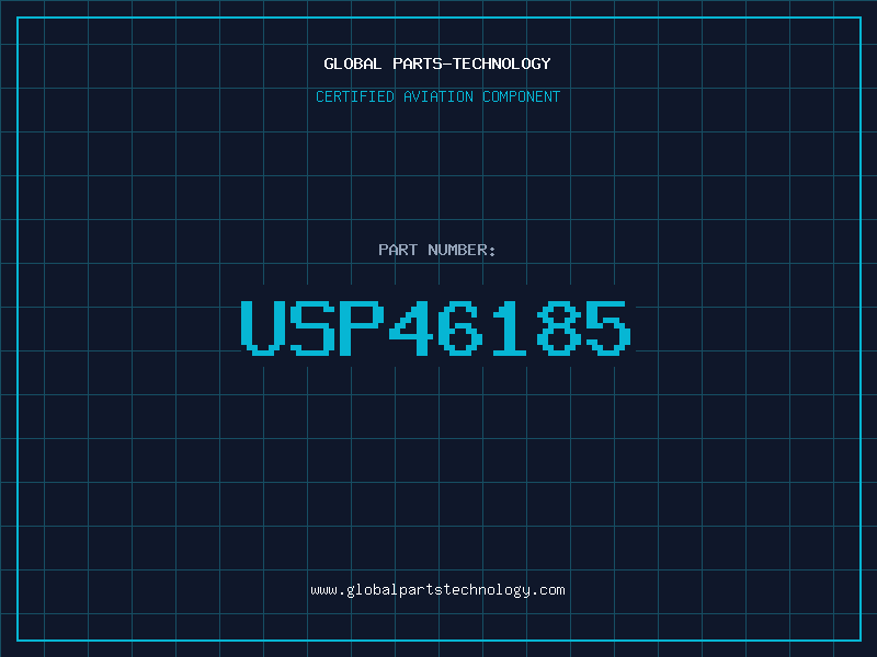 Aviation Part USP46185