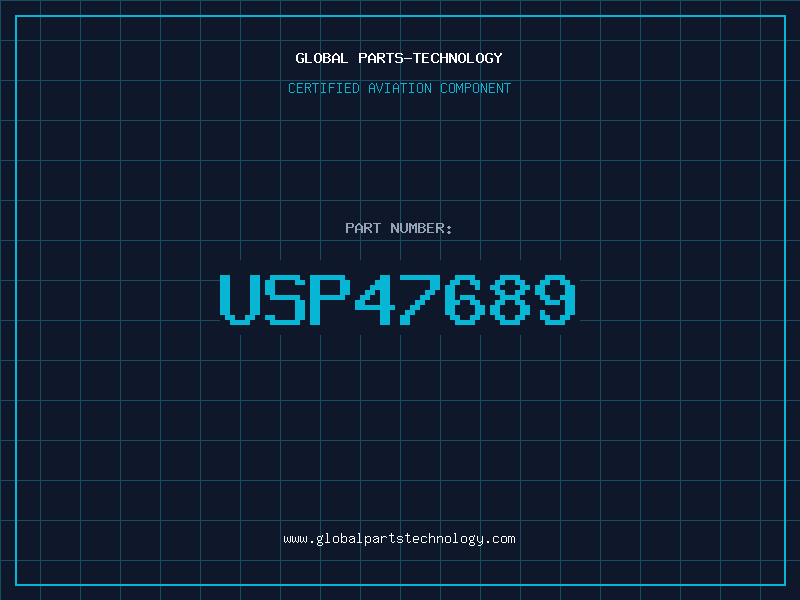 Aviation Part USP47689