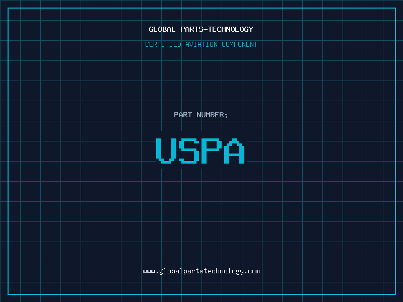 Aviation Part USPA