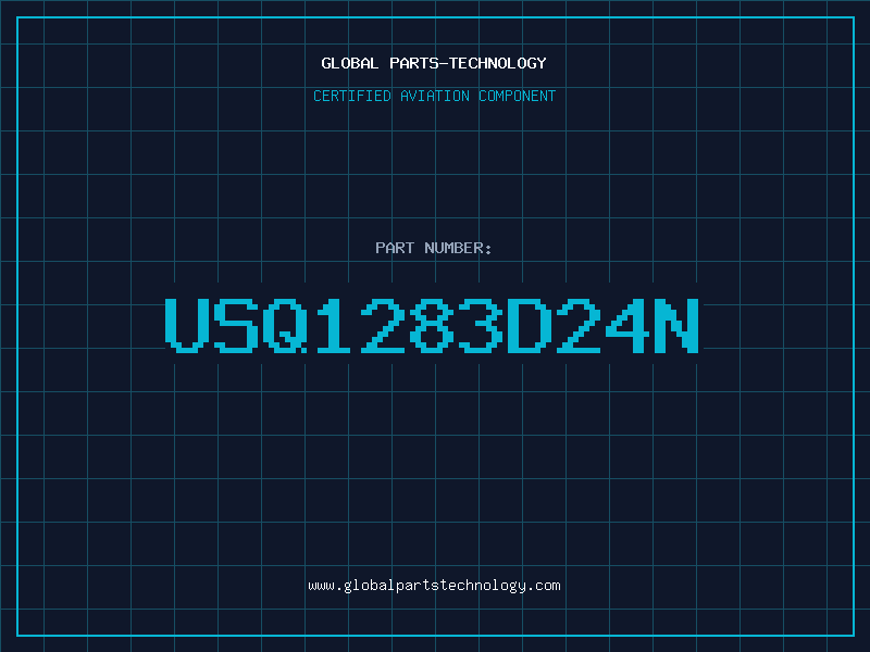 Aviation Part USQ1283D24N