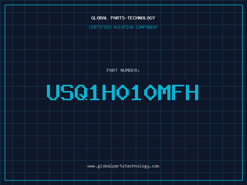 Aviation Part USQ1H010MFH
