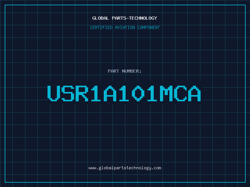 Aviation Part USR1A101MCA