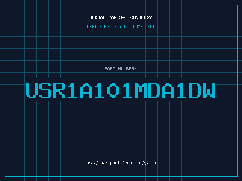 Aviation Part USR1A101MDA1DW