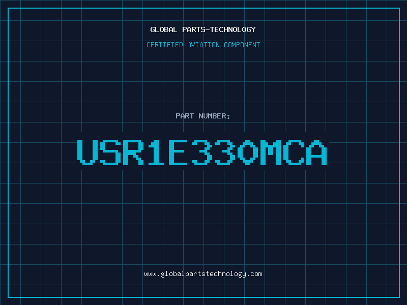 Aviation Part USR1E330MCA