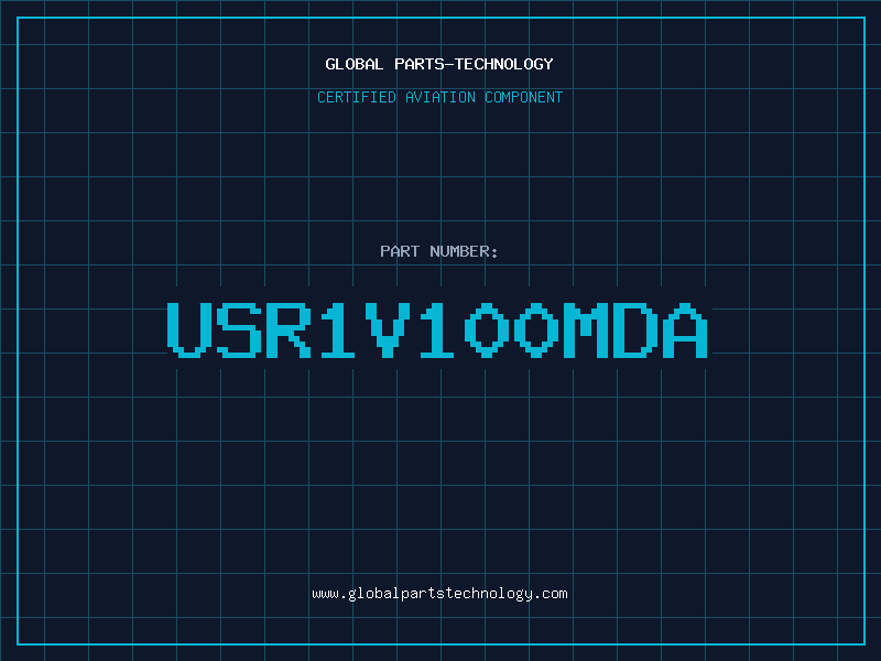 Aviation Part USR1V100MDA