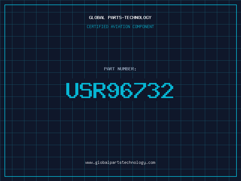 Aviation Part USR96732
