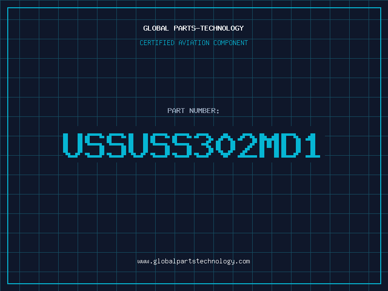 Aviation Part USSUSS302MD1