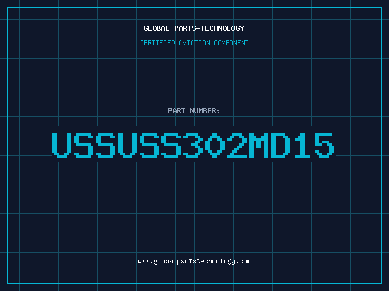 Aviation Part USSUSS302MD15