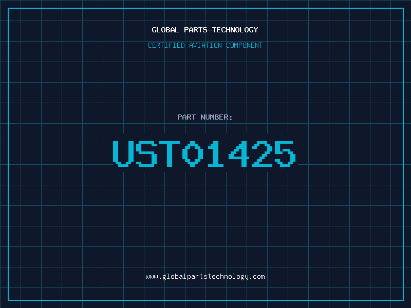 Aviation Part UST01425