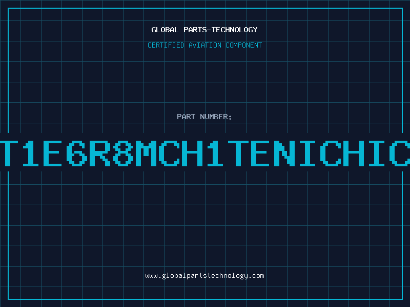 Aviation Part UST1E6R8MCH1TENICHICON