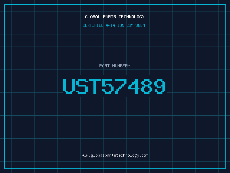 Aviation Part UST57489