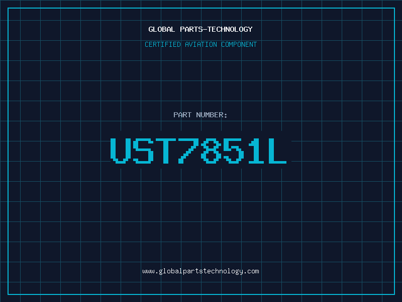 Aviation Part UST7851L