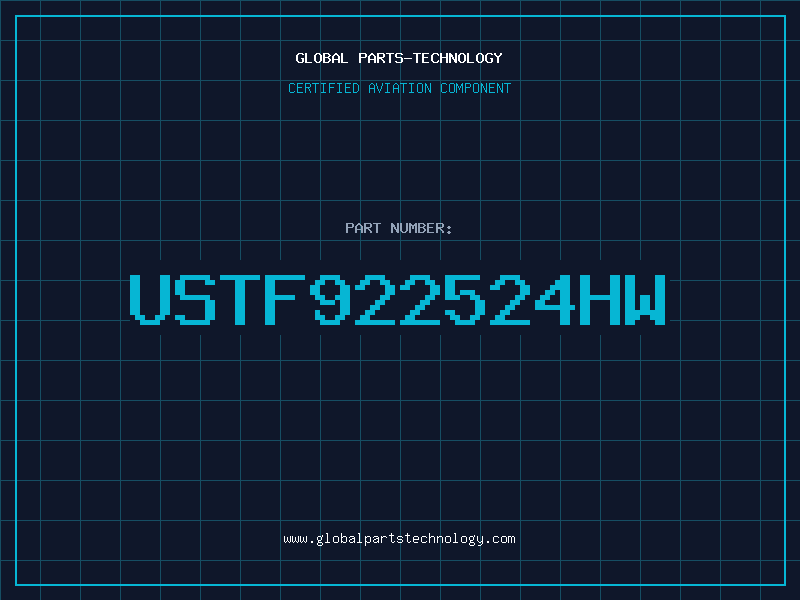 Aviation Part USTF922524HW