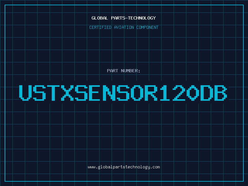 Aviation Part USTXSENSOR120DB