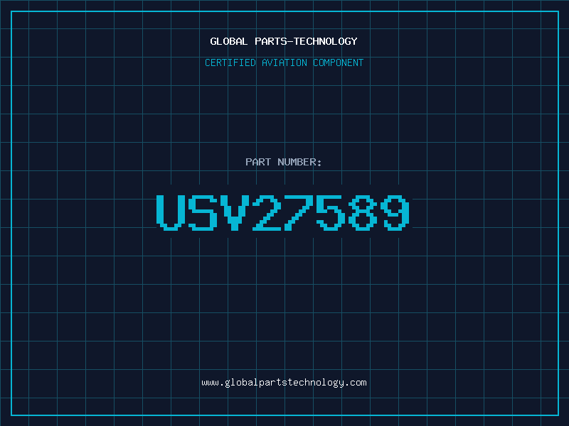 Aviation Part USV27589