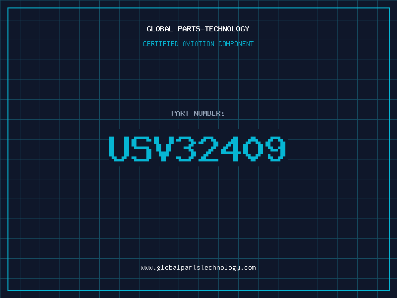 Aviation Part USV32409