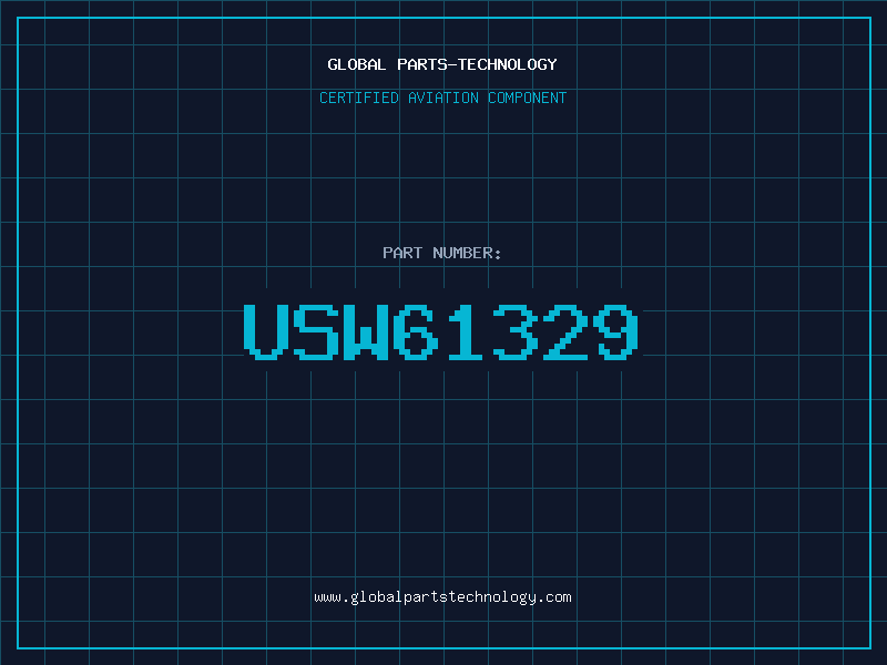 Aviation Part USW61329