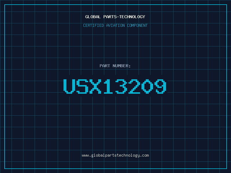 Aviation Part USX13209