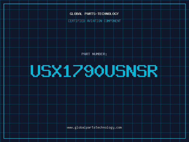 Aviation Part USX1790USNSR