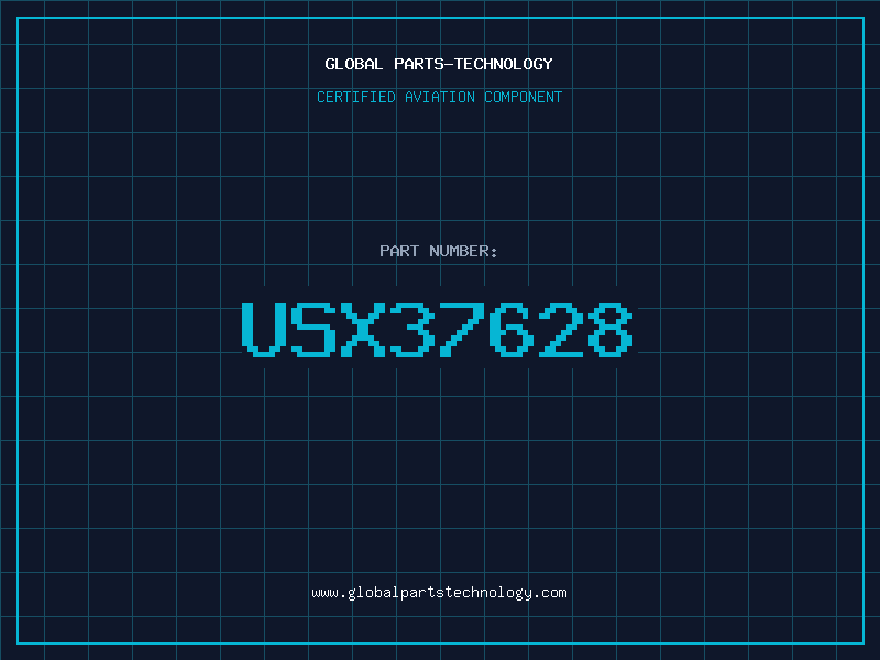 Aviation Part USX37628