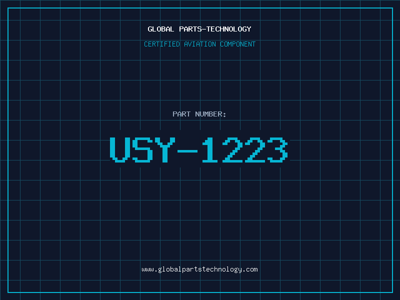 Aviation Part USY-1223
