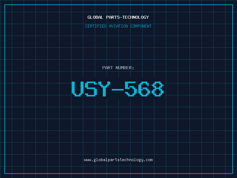 Aviation Part USY-568