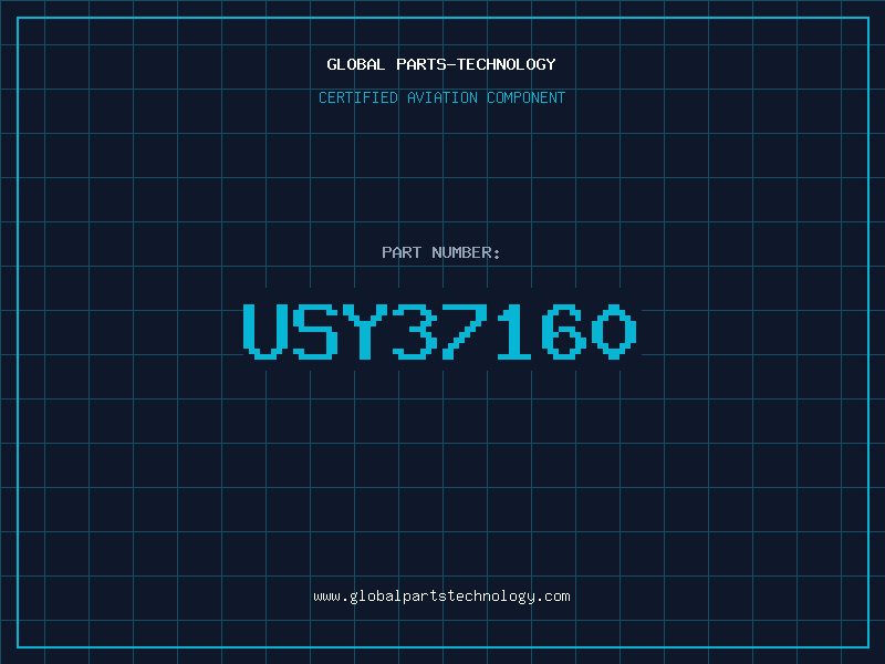 Aviation Part USY37160
